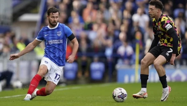 League 1 Αγγλίας: Πόρτσμουθ – Μπόλτον, προσέχουν για να έχουν