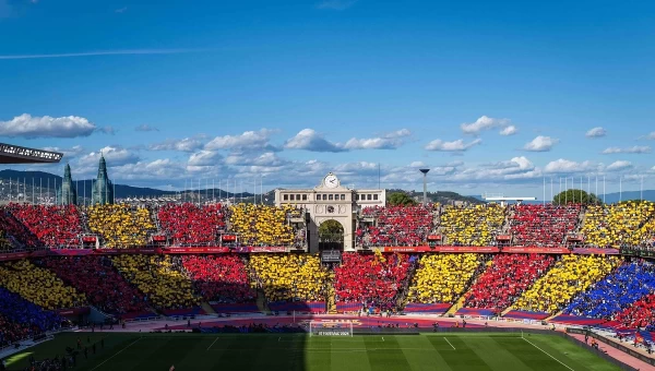 Α' Ισπανίας: Συνδυασμοί για Ατλέτικο Μαδρίτης, Μπαρτσελόνα