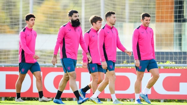 Η φορμαρισμένη Μπιλμπάο