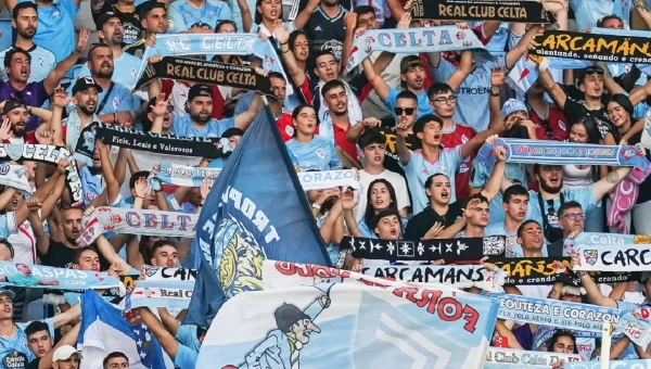 Α' Ισπανίας: Θέλτα - Κάντιθ, μεγάλη πίεση στο Βίγκο!