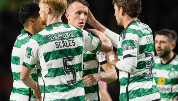 Πρέμιερ Σκωτίας: Καθαρίζουν από νωρίς τα φαβορί