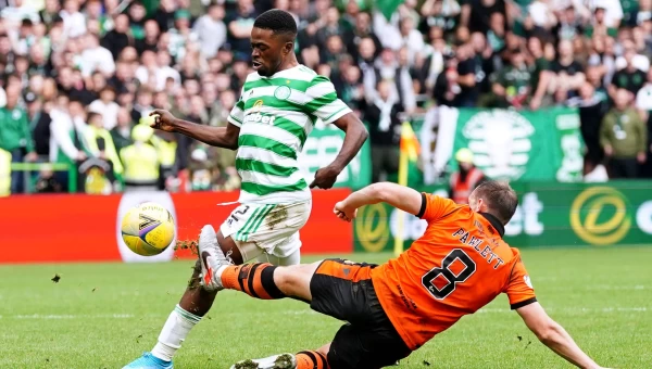 Πρέμιερ Σκωτίας: Νταντί-Σέλτικ, ξεκάθαρο το φαβορί