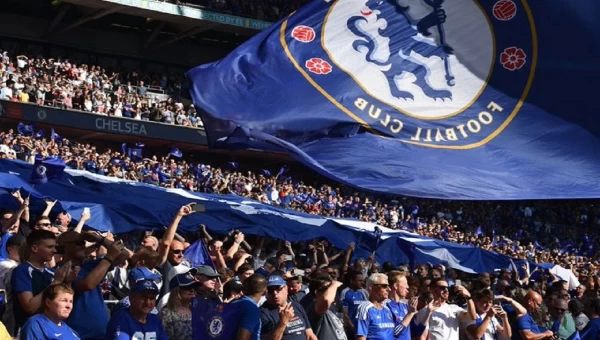 Με Τσέλσι και Άντερλεχτ!