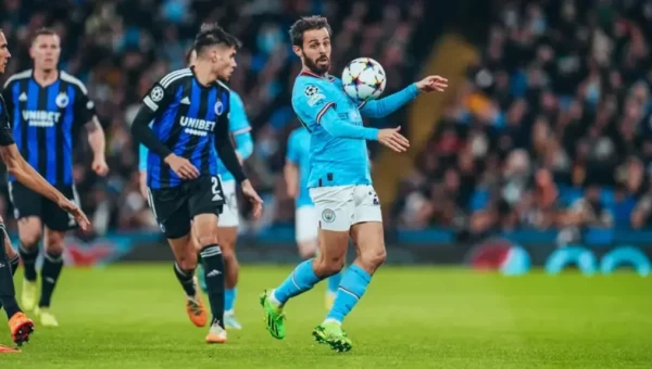 Παγκόσμιο Κύπελλο Συλλόγων FIFA: Ουράβα - Μάντσεστερ Σίτι, Να χαμογελάσει μετά τη γκέλα!