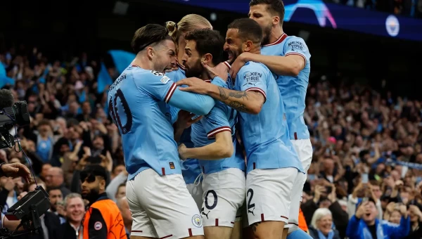 Διπλό με πολλά γκολ για Σίτι