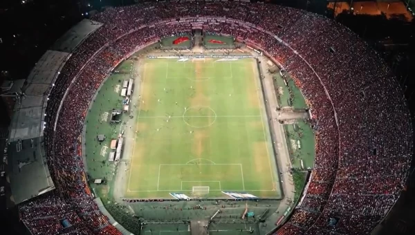 Κολομβία: Ιντεπεντιέντε Μεντεγίν - Τζούνιορ για τον τίτλο του πρωταθλητή