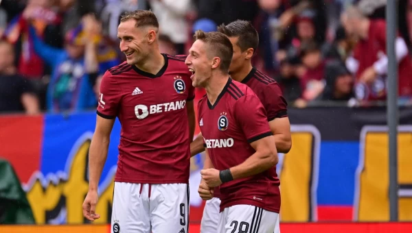 Τσεχία: Το χιόνι αρκετό και τα γκολ λίγα…