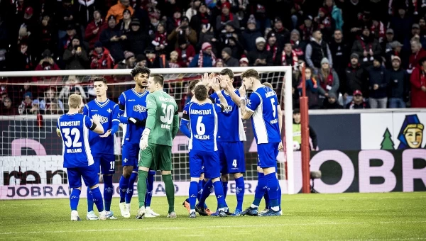 Α' Γερμανίας: Ντάρμσταντ - Κολωνία με μια ευκαιρία αλλά και βάση τα γκολ