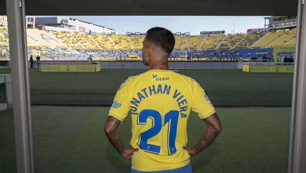 Α' Ισπανίας: Η ανεβασμένη Λας Πάλμας και η Σοσιεδάδ