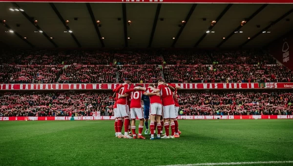 Η Νότιγχαμ αλλάζει