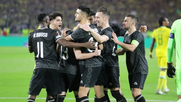 Europa League-8ος όμιλος: «Καθαρίζουν» εύκολα την πρόκριση οι Αζέροι