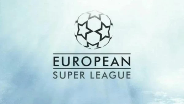 UEFA: Σοκ στο ευρωπαϊκό ποδόσφαιρο - Η European Super League είναι νόμιμη και παρουσίασε το σχέδιο της