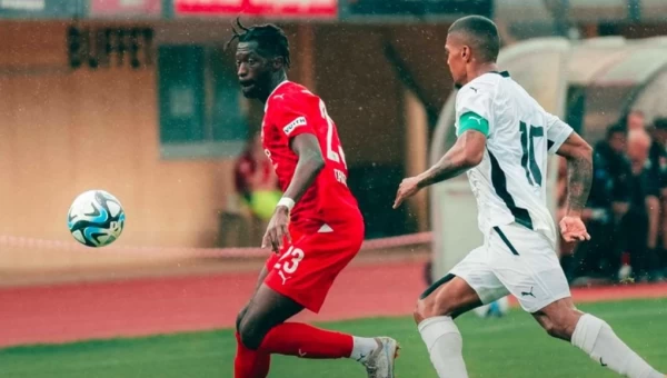 Κύπρος: Συγκάτοικοι στην κορυφή στο "Νησί της Αφροδίτης"