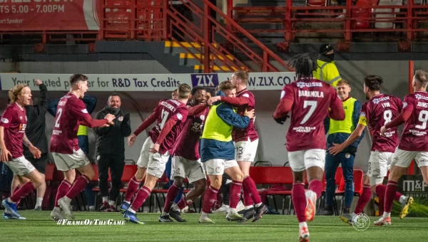 Πρέμιερ Σκωτίας: Ομάδες με... κίνητρο και goal!