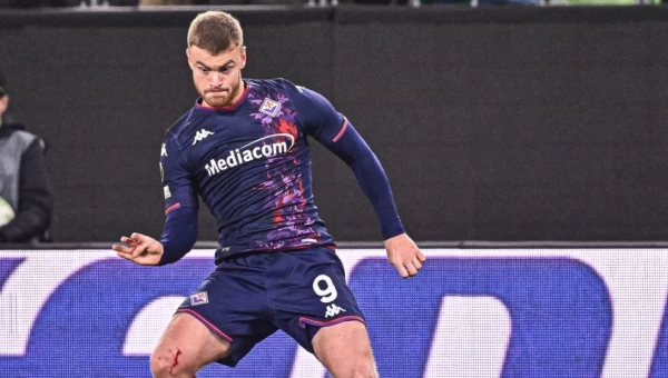 Serie A: Μόντσα - Φιορεντίνα, ποντάρισμα που... πληρώνει