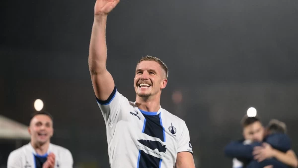 Λιγκ 1 Σκωτίας: Aναμετρήσεις φωτιά!