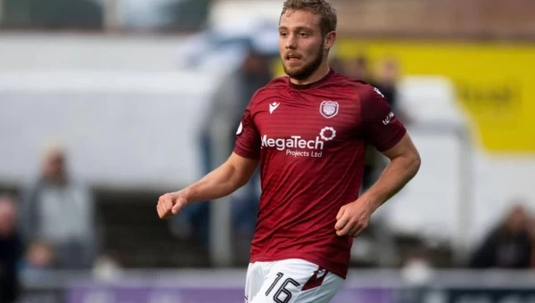 Τσάμπιονσιπ Σκωτίας: Πολλά τα γκολ!