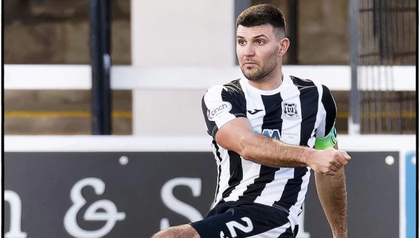 Λιγκ 2 Σκωτίας: Παιχνίδια με... θέαμα!