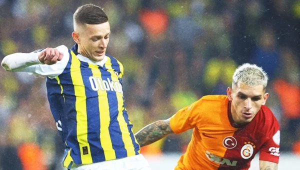 Σούπερ Καπ Τουρκίας: Μεγάλη μάχη για την κούπα!