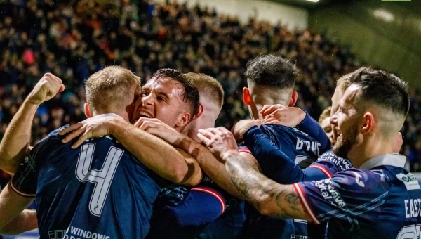 Τσάμπιονσιπ Σκωτίας: Aξίζει το ποντάρισμα στα φαβορί!