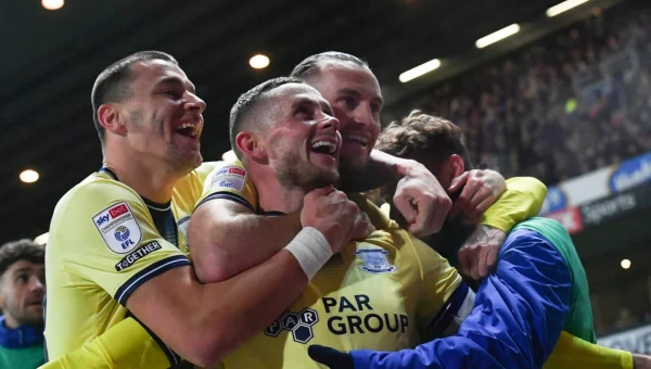 Championship: Πρέστον – ΚΠΡ, προβληματικές άμυνες