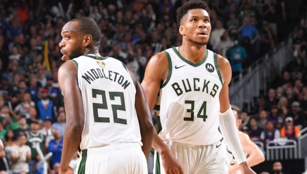 NBA: Με 32άρα του Γιάννη Αντετοκούνμπο οι Μπακς επιβλήθηκαν των Νετς