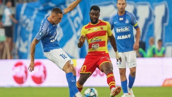 Κύπελλο Πολωνίας: Πονταρίσματα σε Γιαγκελόνια