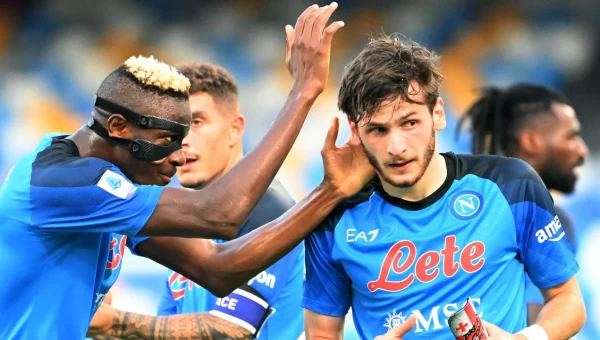Α' Ιταλίας: Νάπολι - Μόντσα, ευκαιρία να ξεσπάσει