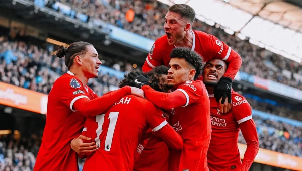 Europa League-5ος όμιλος: Αδιάφορη η Λίβερπουλ, άνετη η Τουλούζ