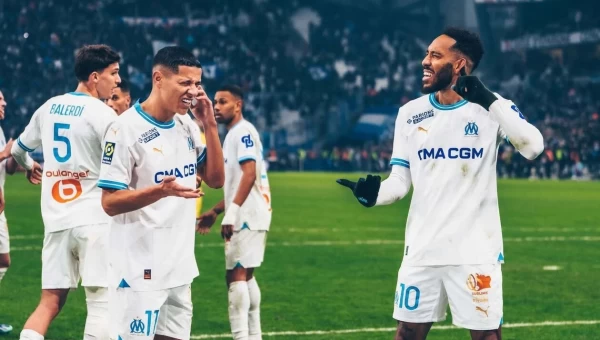 Α' Γαλλίας: Η υπεροχή της Λιλ και η άνοδος της Μαρσέιγ του Γκατούζο