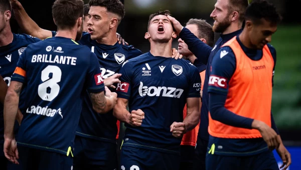 Α' Αυστραλίας: Κλασικά με τα γκολ