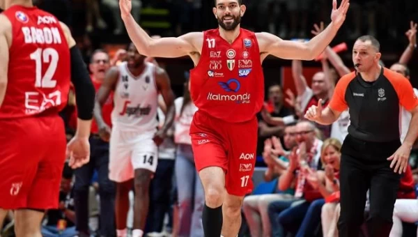 Lega Basket: Στηρίγματα στους ισχυρούς