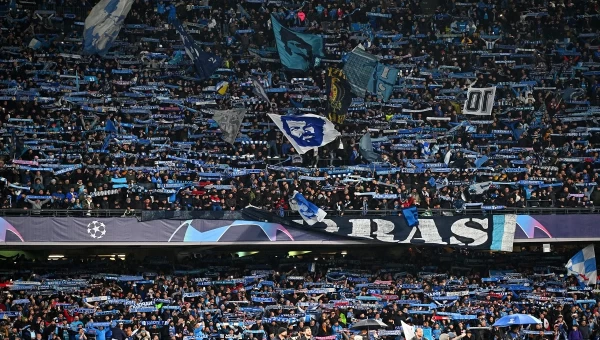 Σημεία από το Καμπιονάτο!