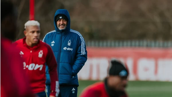 Το πρέπει για την Νότιγχαμ!