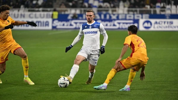 Β’ Γαλλίας: Υπερέχει η Οσέρ