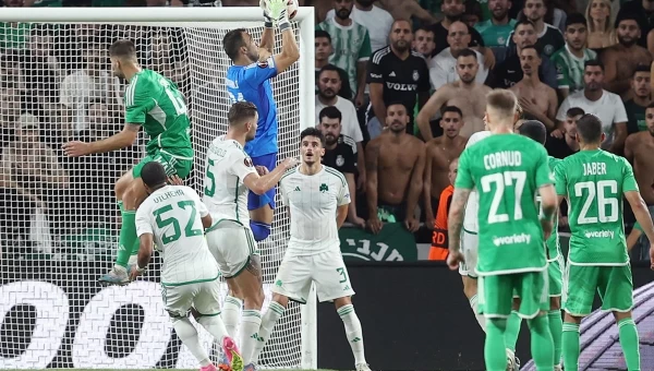 Πρόκριση στο 3.60 στη Λεωφόρο!