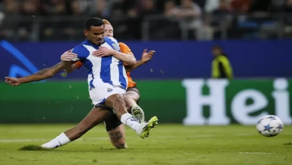Champions League: Πόρτο - Σαχτάρ Ντόνετσκ, όλα για όλα!