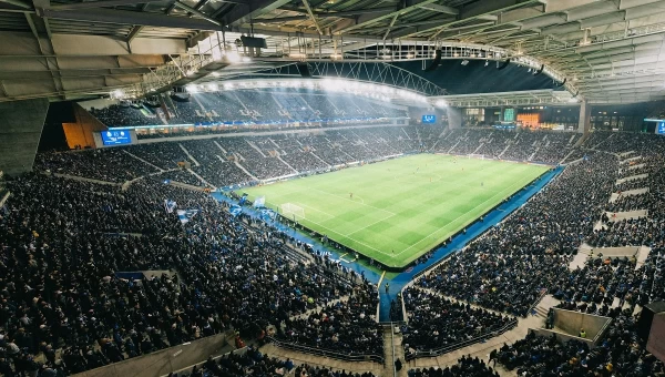 Α' Πορτογαλίας: Πόρτο - Τσάβες με τιμή στο 1.90