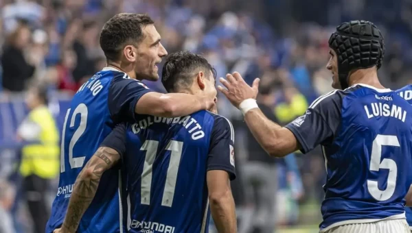 Β’ Ισπανίας: Οβιέδο-Ελτσε, στήριξη στην παράδοση