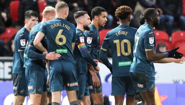 Championship Αγγλίας: Σκοράρουν όλες!