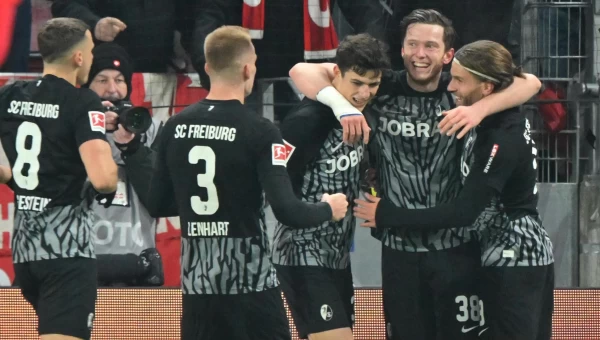 Α’ Γερμανίας: Φράιμπουργκ-Κολωνία, δεν θα πάρουν ρίσκα