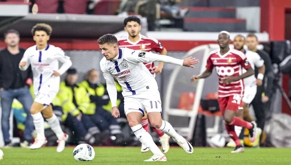 Κύπελλο Βελγίου: Ντέρμπι στις Βρυξέλλες!