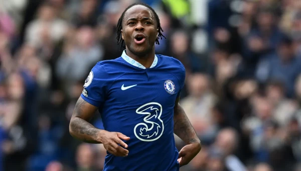 Με Τσέλσι και Ρόμα!