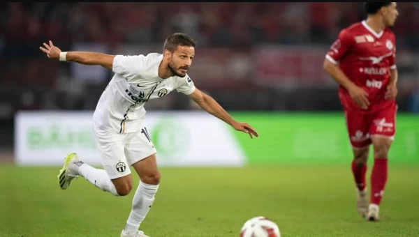 Α' Ελβετίας: Βίντερτουρ - Ζυρίχη, μονόδρομος η νίκη! 