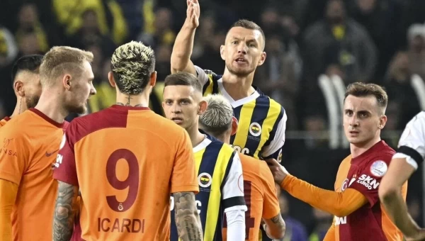 Αναβλήθηκε ο τελικός του Σούπερ Καπ Τουρκίας!