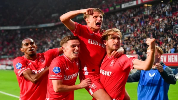 Α’ Ολλανδίας: Τβέντε – Εξέλσιορ, φαβορί στο 2.60!