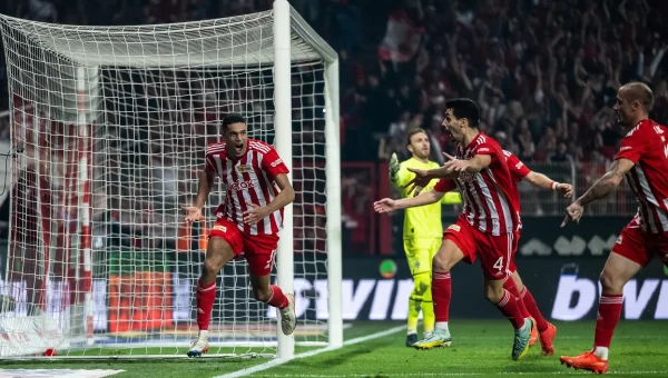 Ασοι για Ουνιόν και Λυών