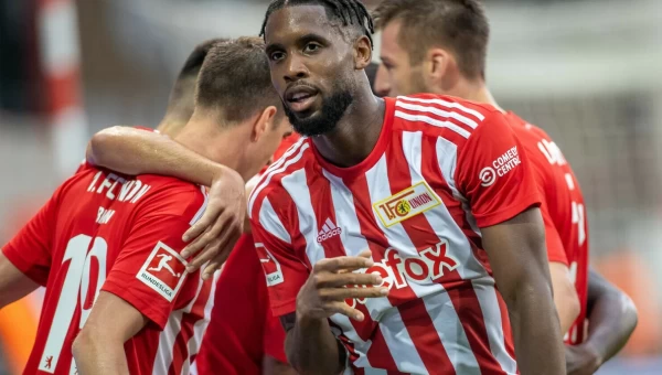 Είναι ικανή για διπλό η Ουνιόν Βερολίνου κόντρα στην Μπόχουμ