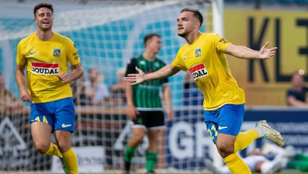 Α’ Βελγίου: Βέστερλο-Εουπεν, γκολ και…  βλέπουμε!