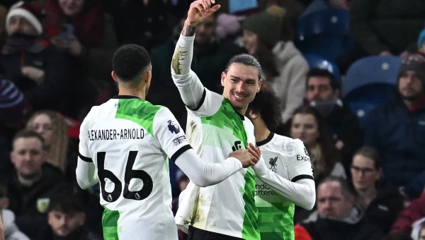 Επιασε κορυφή η Λίβερπουλ [vid]